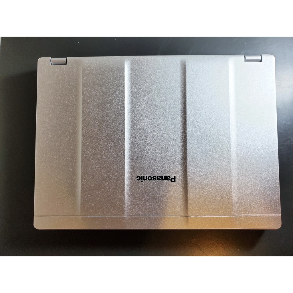 開學特價 日本製 Panasonic CF-SZ6 超輕筆電 i5-7300 4G/8G 256G SSD 849g