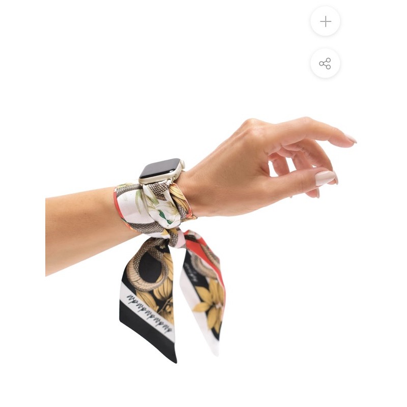 Wrist pop hot sale apple watch