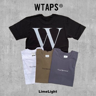 wtaps tee - 帽T、大學T優惠推薦- 男生衣著2023年10月| 蝦皮購物台灣