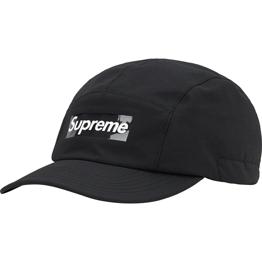 【Mula18_select】Supreme Gore-tex tech camp cap 帽子