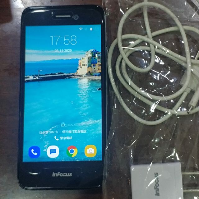 InFocus M350 | 蝦皮購物