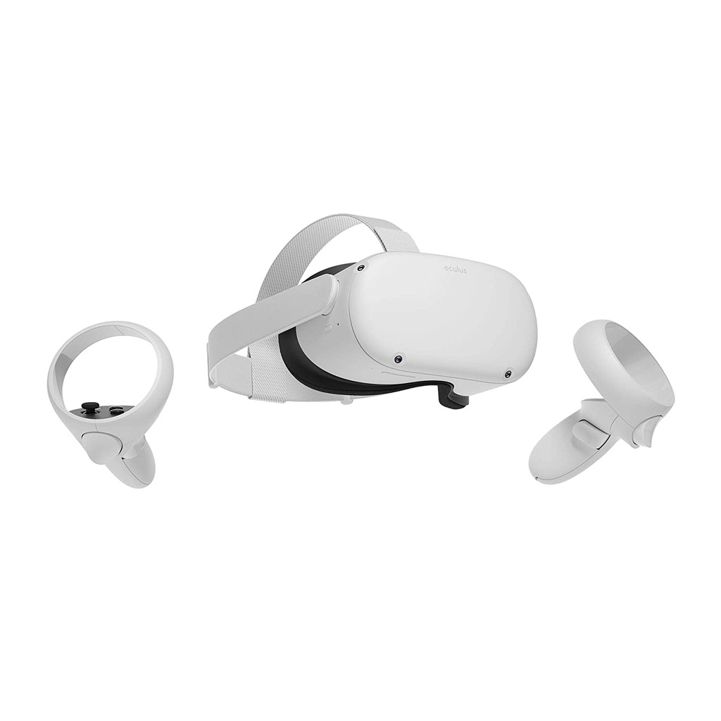 蝦米美日】預購一年保Meta Oculus Quest 2 128GB 256GB | 蝦皮購物