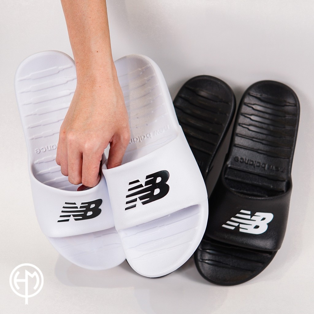 NEW BALANCE LOGO SUF100TW SUF100BK