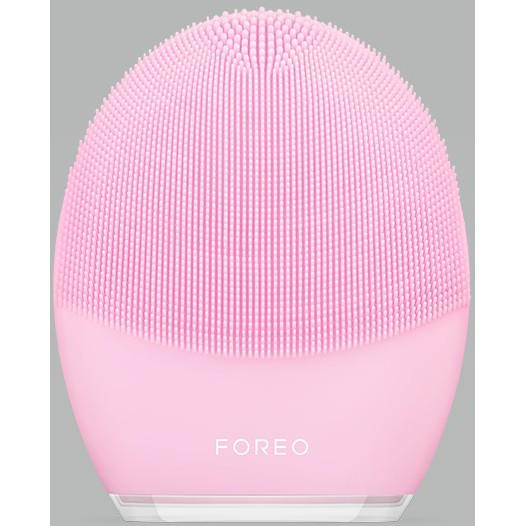 FOREO Luna 3 洗臉機潔面儀淨透洗臉機中性肌混合肌敏感肌| 蝦皮購物