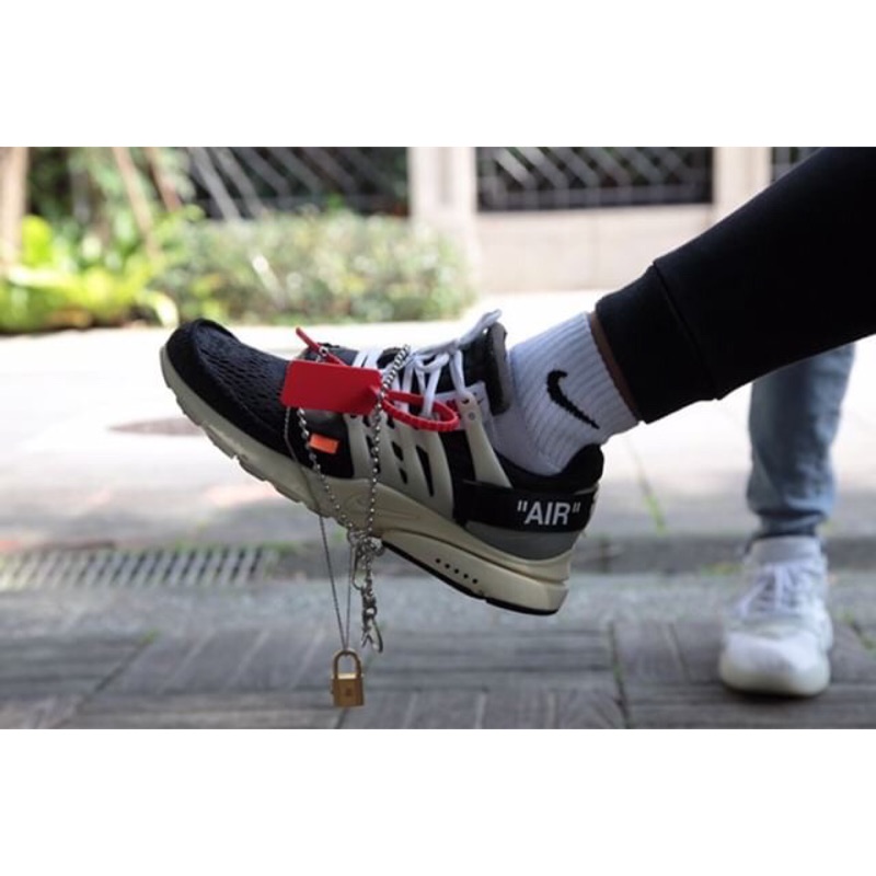 Off white 2024 presto 1.0