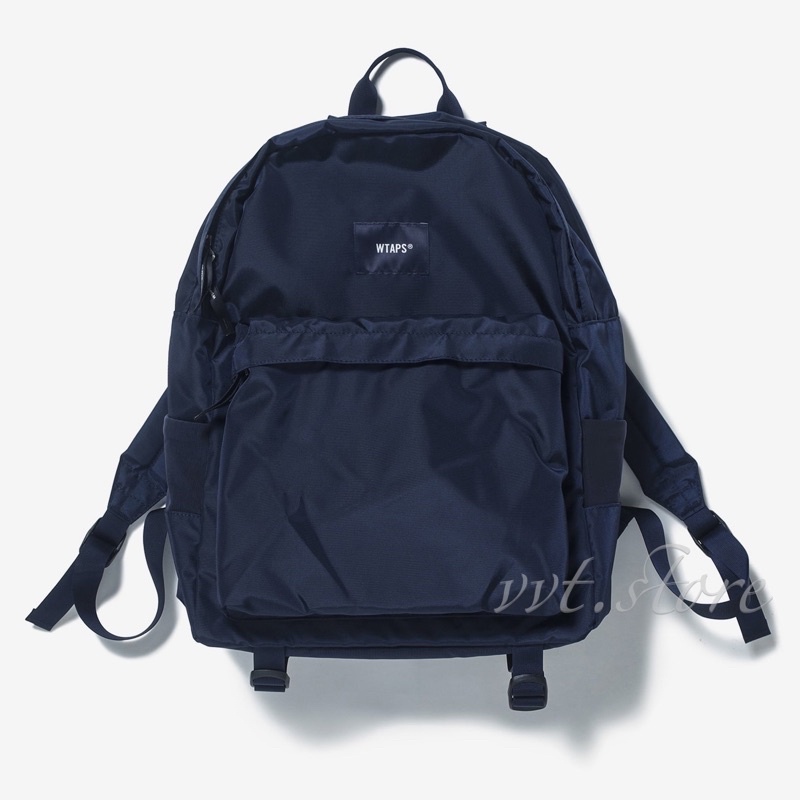 WTAPS 21AW BOOK PACK / BAG / NYLON. CORDURA® 後背包肩背包書包| 蝦皮購物