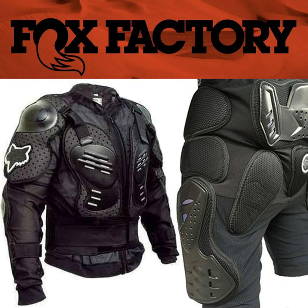 Fox Armor Jacket Fox Suit Fox 摩托車夾克 Fox 摩托車夾克 Fox Armor Fox | 蝦皮購物