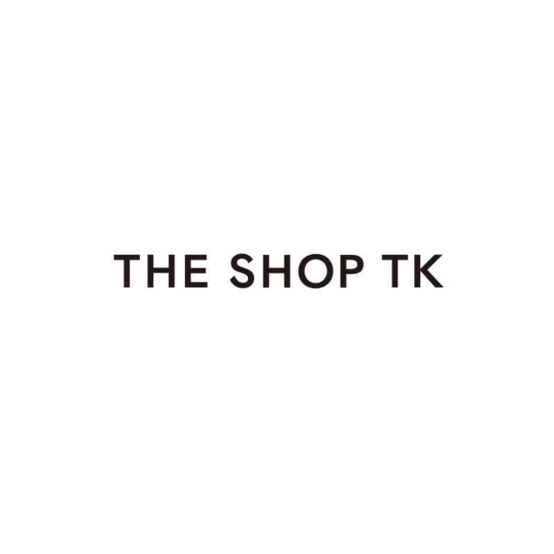 THE SHOP TK服飾【Orange日本代購】