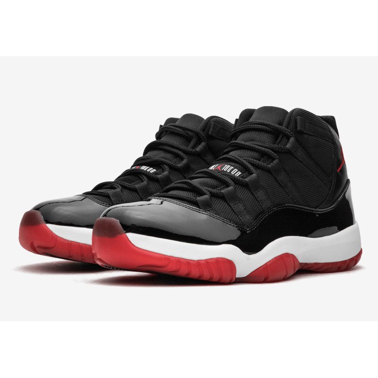 Club Design】AIR JORDAN 11 RETRO 