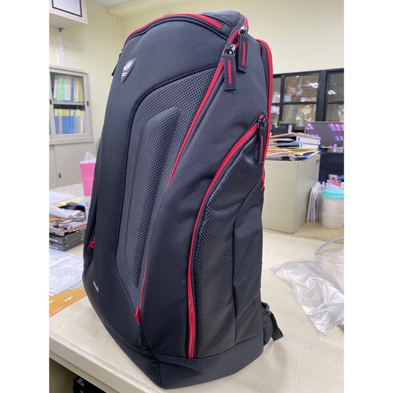 Asus shuttle outlet backpack