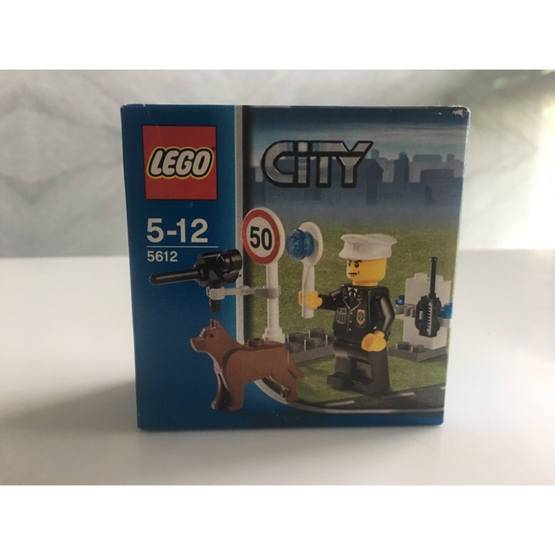 LEGO 5612