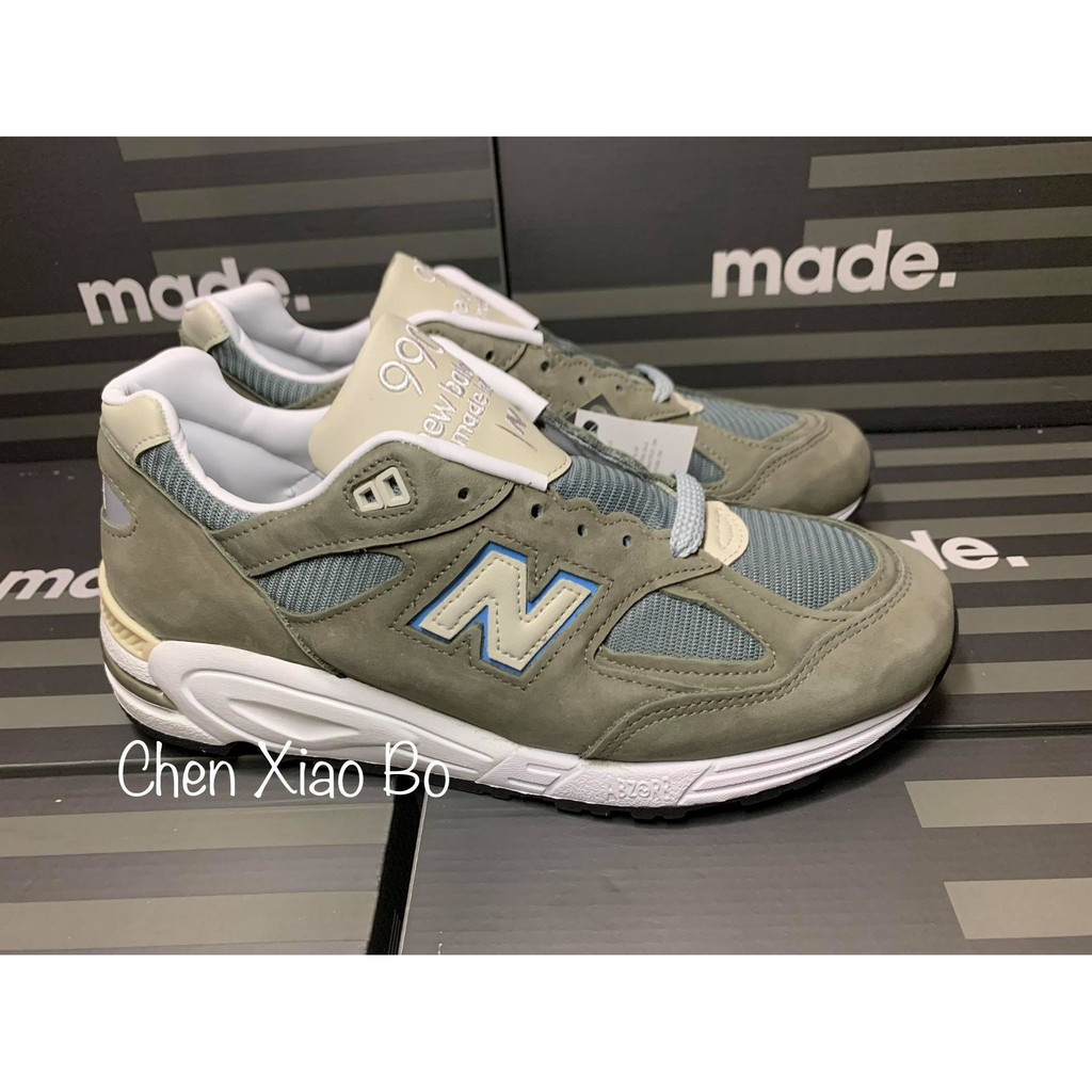 New balance hot sale 990 jp