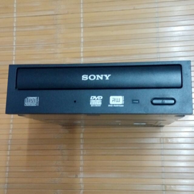 AW-G170A SONY DVD燒錄機 | 蝦皮購物