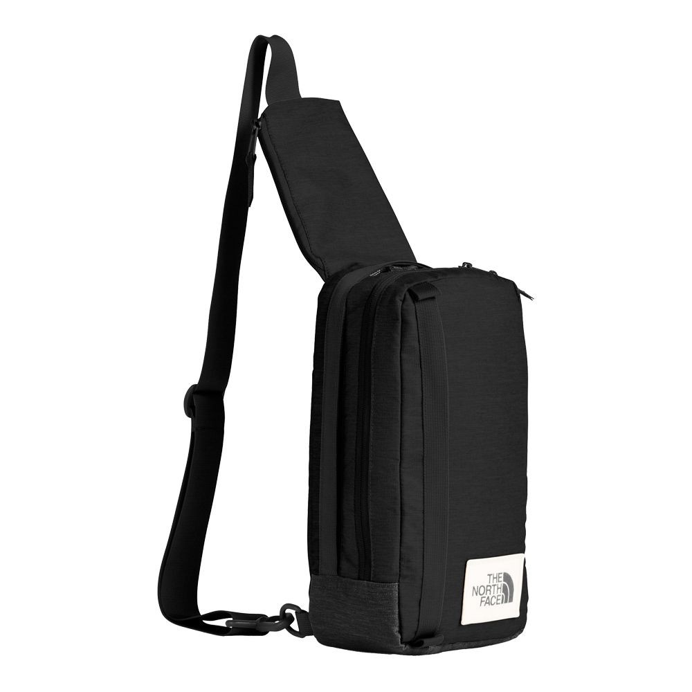 The North Face Filed Bag NF0A3G8K IMPACT