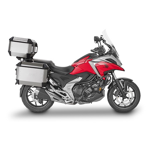 GIVI】NC750X (21-24) 專用後箱轉接座台灣總代理SR1192 | 蝦皮購物