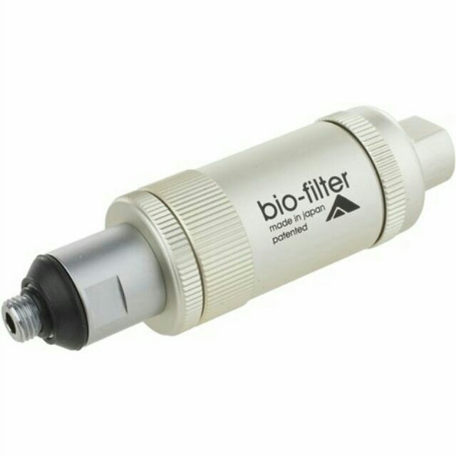 潛水 二級頭 加濕器 過濾 Apollo Bio-Filter | 蝦皮購物