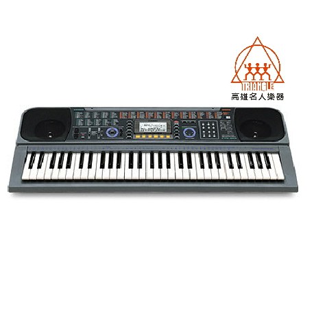 CASIO とろ CTK-601 CTK-611 61鍵 電子ピアノ キーボード