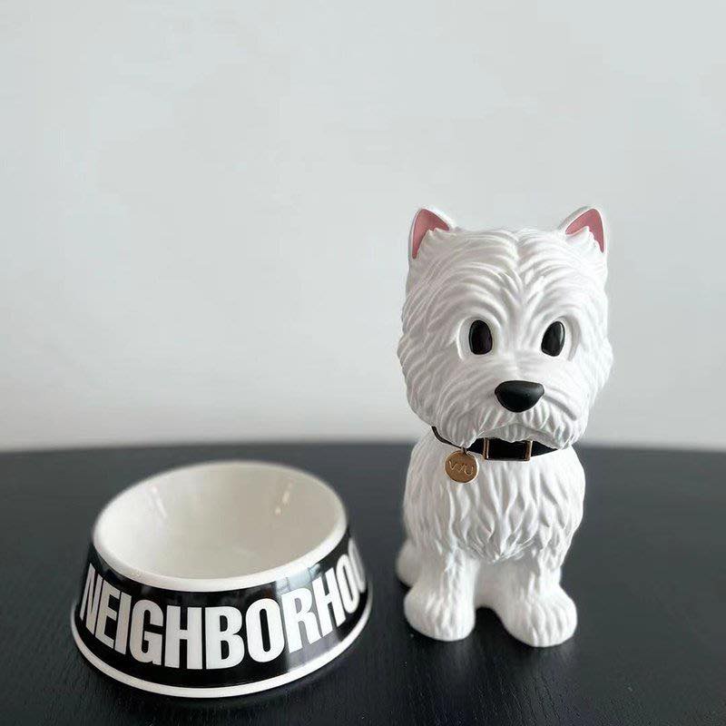 新品 NEIGHBORHOOD CI CE-DOG BOWL Neighborhood CI Dog Bowl | FIRMAMENT - Berlin Renaissance
