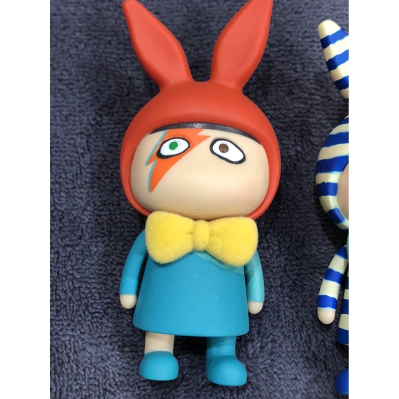 How2work b.wing A仔aboy 盒抽迷你公仔mini figure A BOY | 蝦皮購物