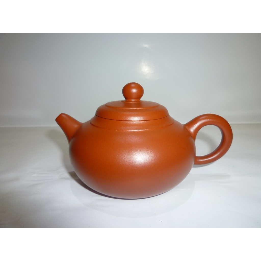 茶壺.紫砂壺.朱泥壺.手拉坯壺/早期林記製手拉坏壺| 蝦皮購物