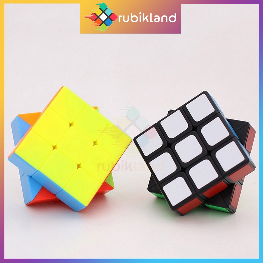 Rubik Variant 233 魔方 2x3x3 兒童智力玩具 - 魔方樂園 | 蝦皮購物