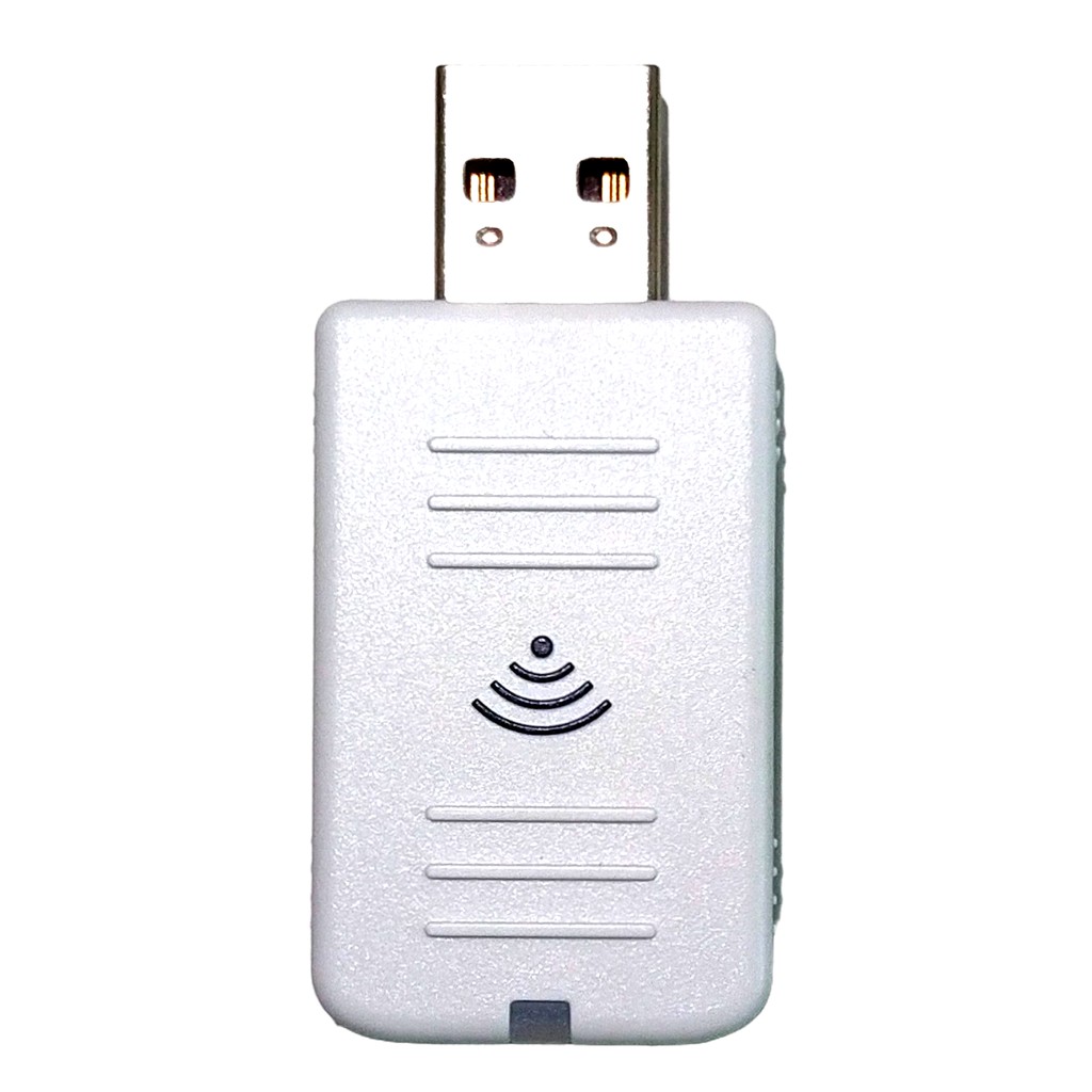 愛普生EPSON 投影儀無線網卡ELPAP10 適用於EB-S04 W04 X04 EB-X05 S05