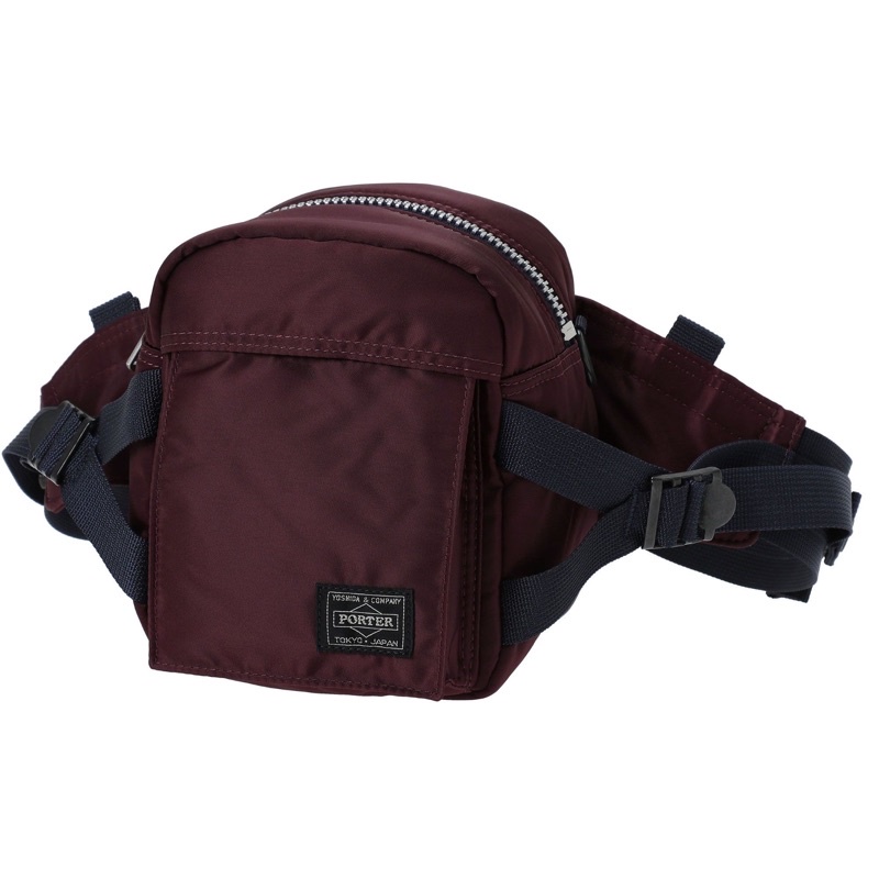 ポーター 【新品同様】PORTER / TANKER FANNY PACK TANKER FANNY PACK-タンカーファニーパック-PORTER（ポーター