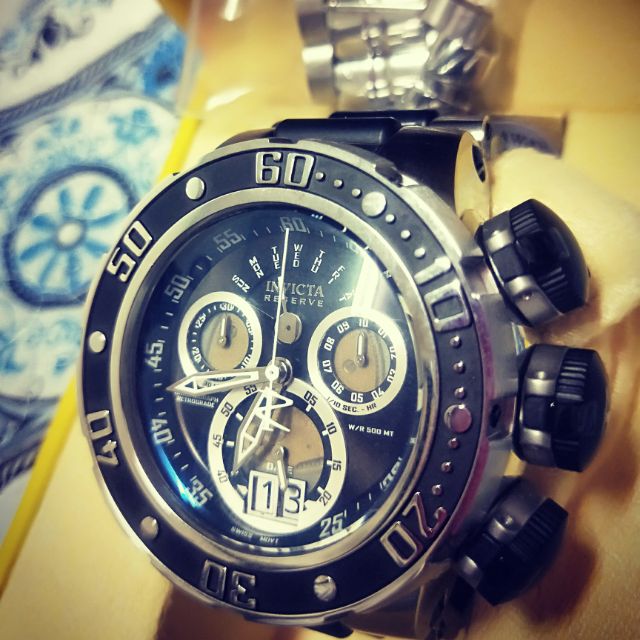 Invicta 21606 hot sale