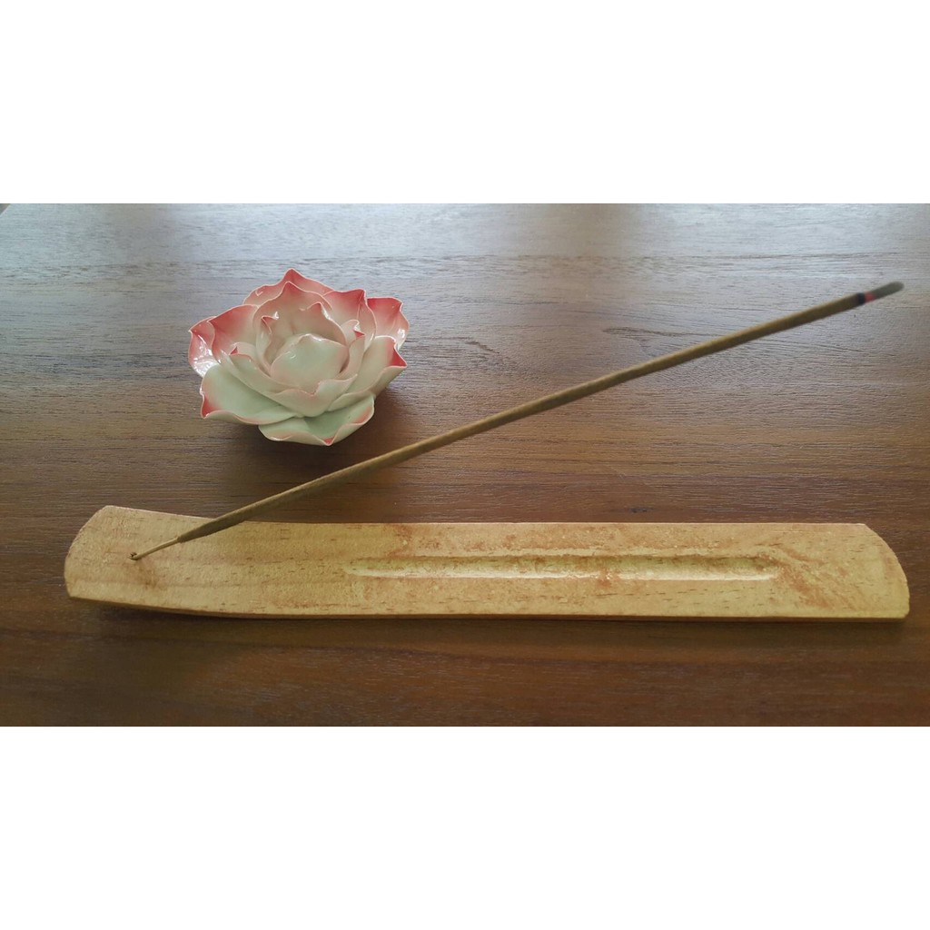 木製香插/竹製香插/印度手刨實木香板 | 蝦皮購物