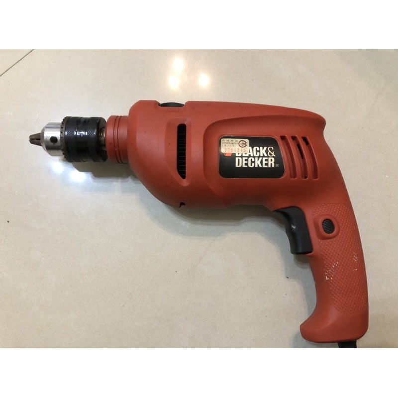 BLACK DECKER KR600RE TW