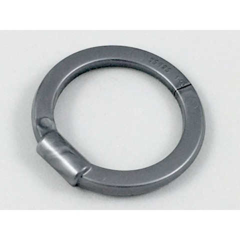 【樂高大補帖】LEGO 樂高 平光銀色 圓環刃 Hoop Blade【6207840/35485】 | 蝦皮購物
