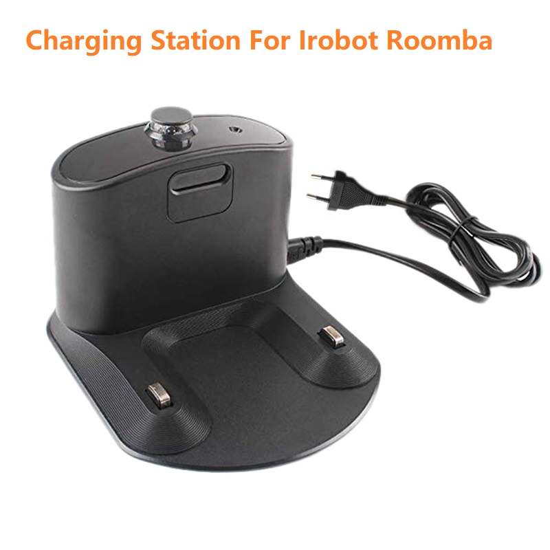 IROBOT Roomba 500 600 700 800 900 960 系列型號通用充電座（帶同款