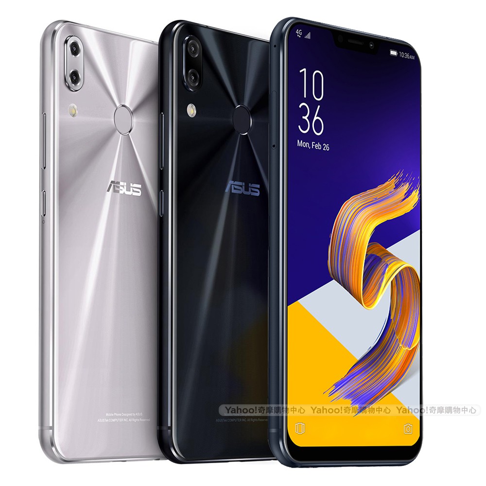 二手(中古) 台北@另有店面價 $ASUS 5Z ZS620KL 6G-(64G&128G&256G) | 蝦皮購物