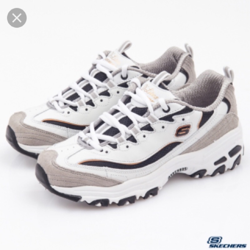 Skechers 2024 d'lites sistar