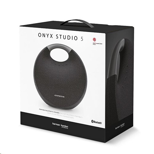 原裝進口harman/kardon Onyx Studio Wireless 5 手提藍芽音響HACKEN07