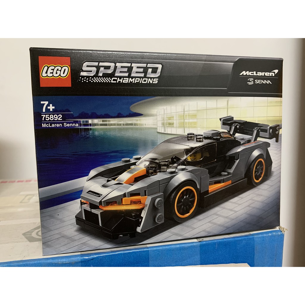 lego 75892