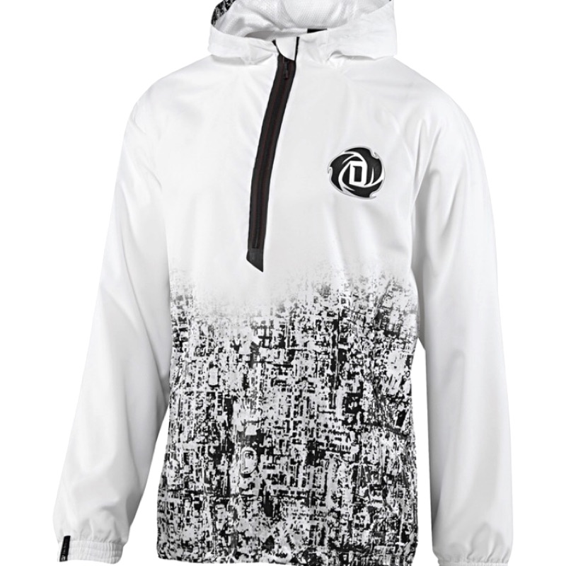 Adidas Derrick Rose Jacket W66670 2012