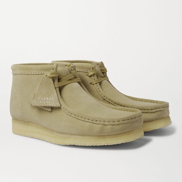 wallabee boot gtx