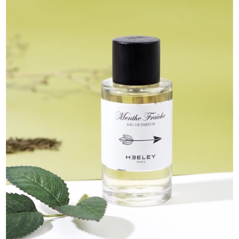 Blanc Poudre 香水- 100ml | THE SPAACE WOMEN