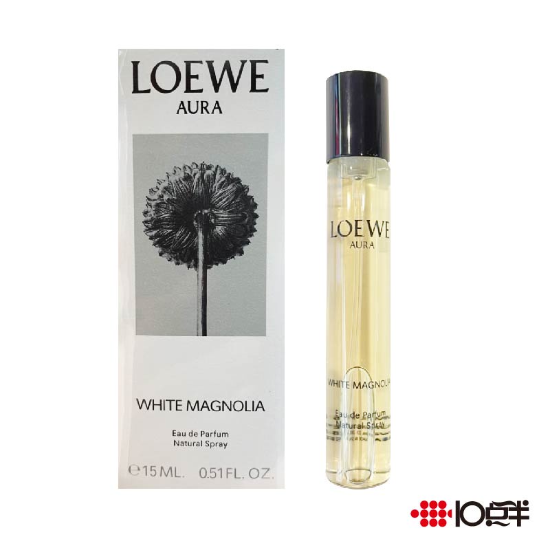 最新 LOEWE AURA 香水 | erational.com