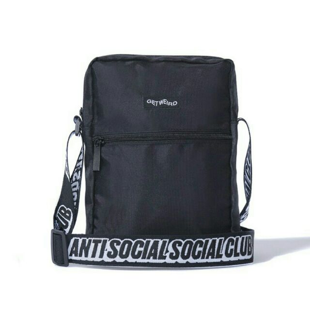 ANTI SOCIAL SOCIAL CLUB ASSC リュック リュック | thelosttikilounge.com