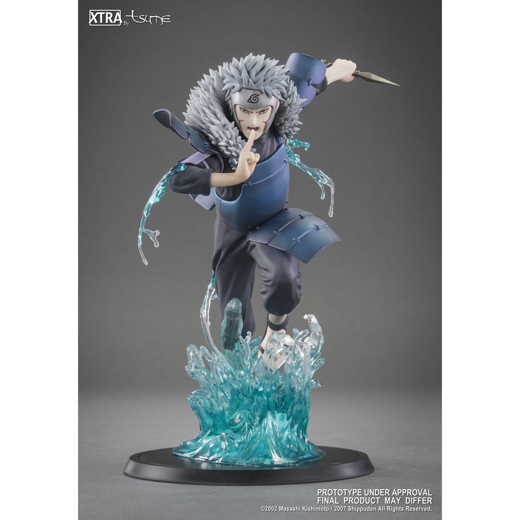 可樂心】TSUME 火影忍者NARUTO 千手扉間TOBIRAMA SENJU 19cm 現貨| 蝦皮購物