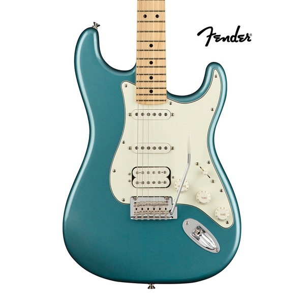 玩家首選』Fender Player Stratocaster HSS MN TPL 電吉他公司貨萊可