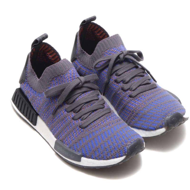 Adidas nmd 2024 primeknit purple