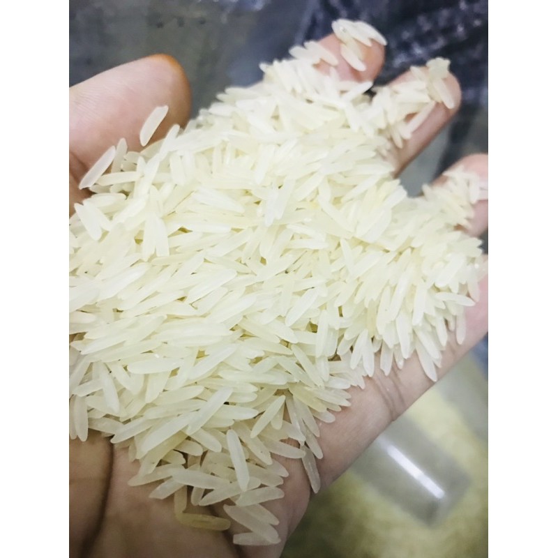 Beras India beras Basmati rice Beras Nasi Arab panjang | 蝦皮購物