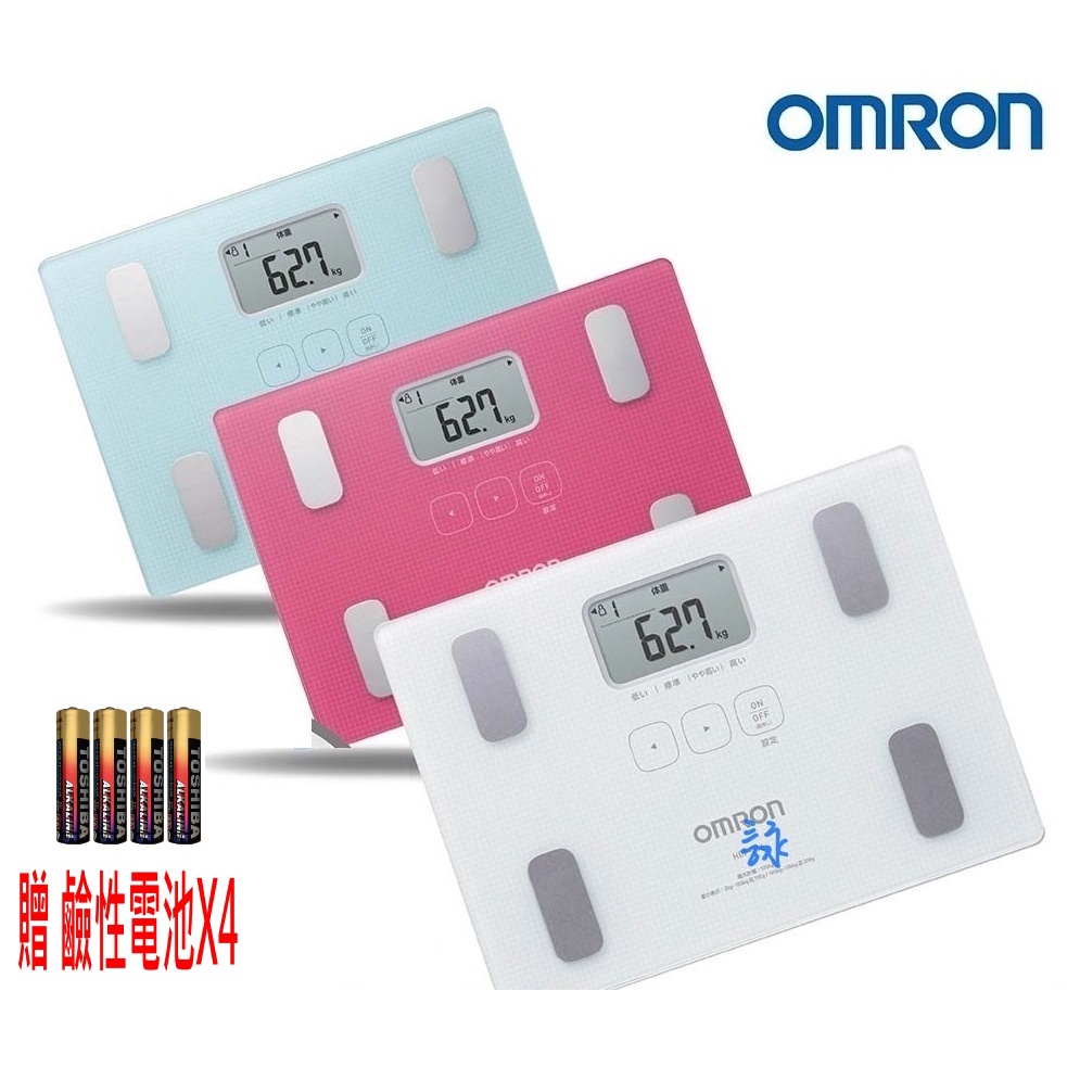 現貨*OMRON HBF-212 歐姆龍體脂計體重計體脂肪計hbf212 HBF-212 | 蝦皮購物