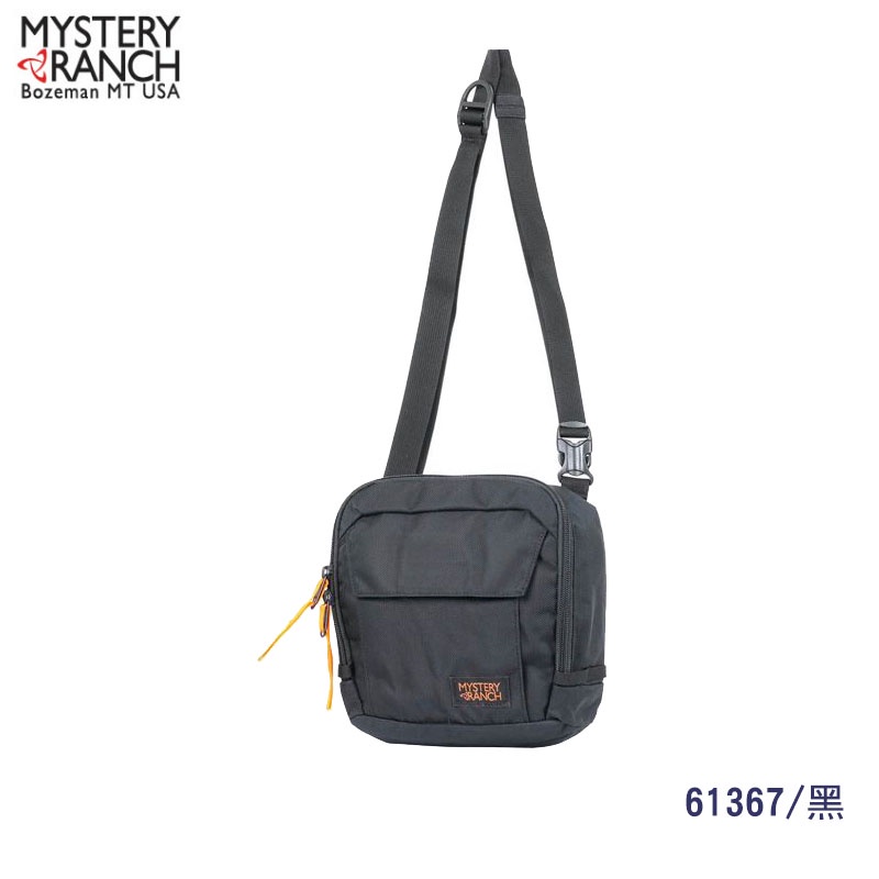 【Mystery Ranch 神秘農場】District 4 側背包 多色 4L 隨身包 肩背包 通勤包 61367 | 蝦皮購物