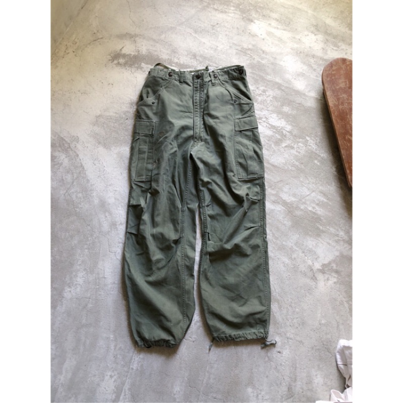 🇺🇸US Army M51 Field Pants 