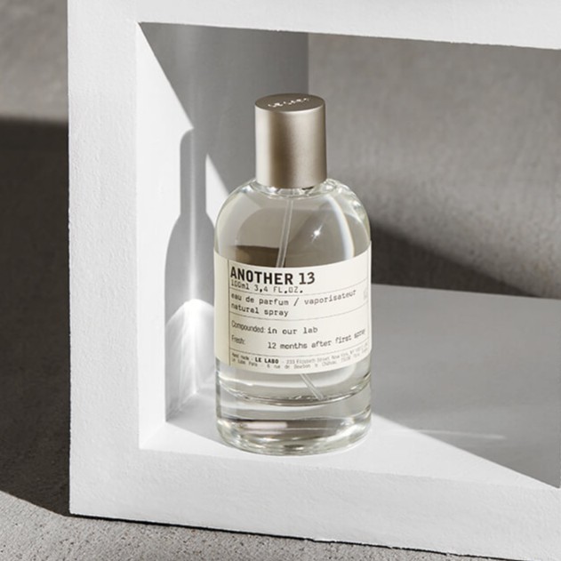 H2Shop】LE LABO 紐約品牌LE LABO AnOther 13 香水男香女香中性淡香精