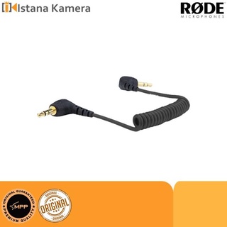 Rode Sc2 直角 3.5Mm Trs 盤繞跳線 | 蝦皮購物